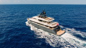 2023 MOONEN YACHTS