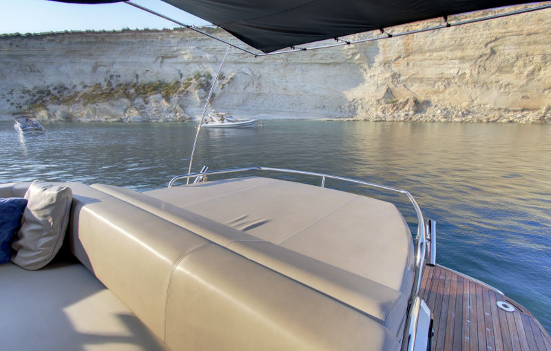 Cranchi 44 2021 CRANCHI YACHTS
