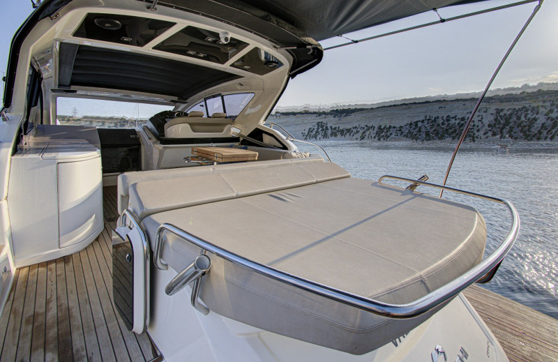 Cranchi 44 2021 CRANCHI YACHTS