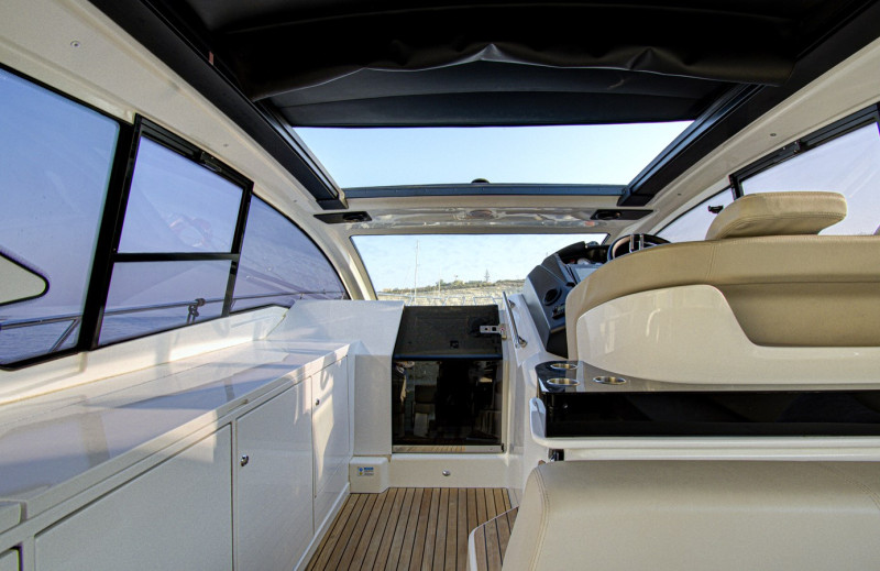 Cranchi 44 2021 CRANCHI YACHTS