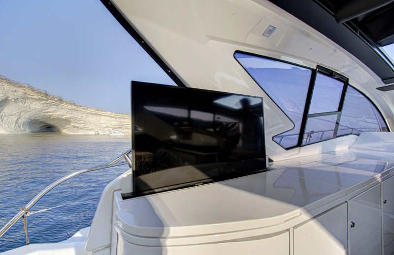 Cranchi 44 2021 CRANCHI YACHTS