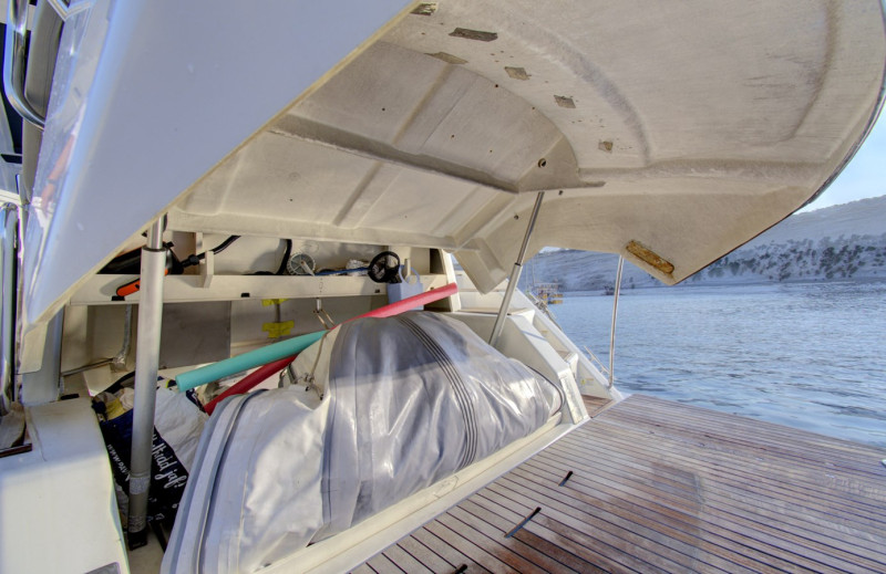 Cranchi 44 2021 CRANCHI YACHTS