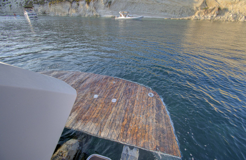 Cranchi 44 2021 CRANCHI YACHTS