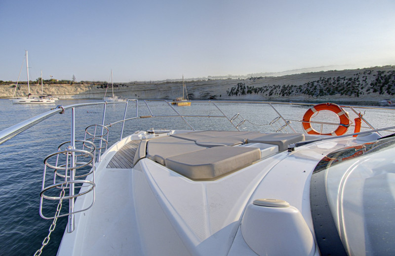 Cranchi 44 2021 CRANCHI YACHTS