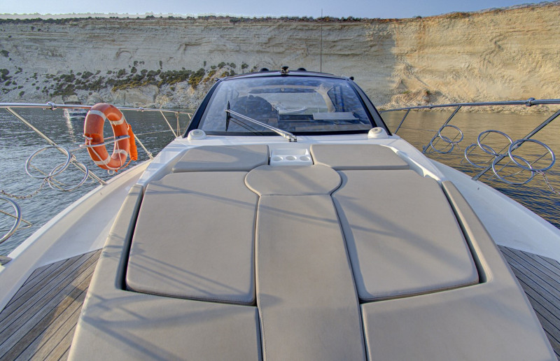 Cranchi 44 2021 CRANCHI YACHTS