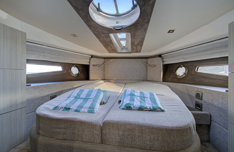 Cranchi 44 2021 CRANCHI YACHTS
