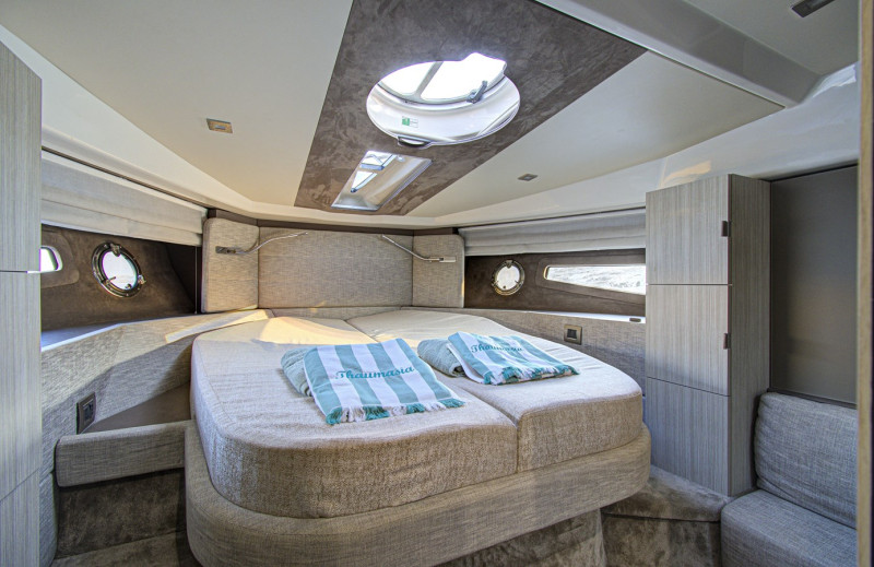 Cranchi 44 2021 CRANCHI YACHTS