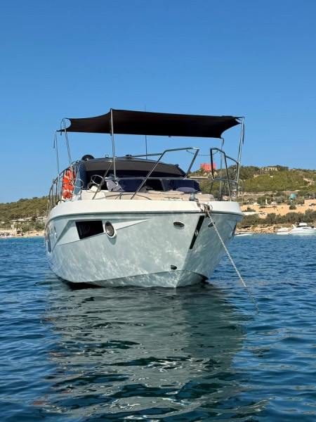 Cranchi 44 2021 CRANCHI YACHTS