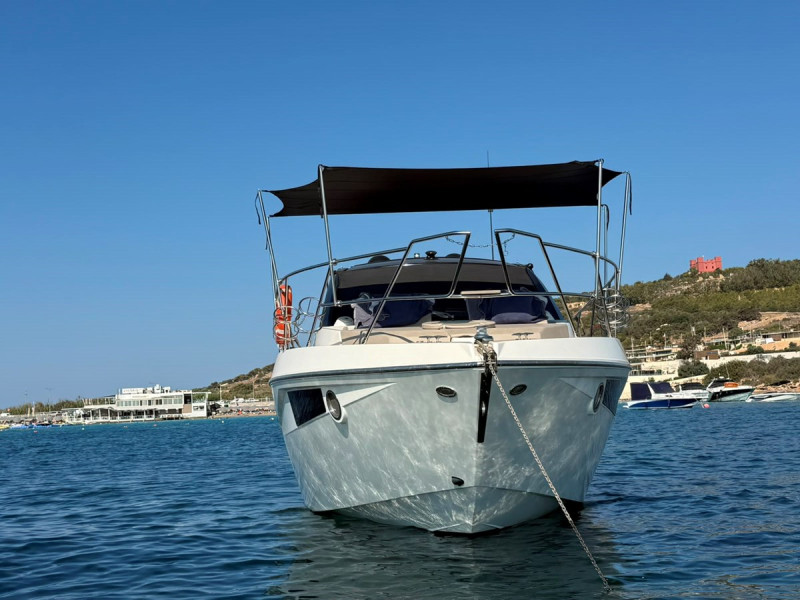 Cranchi 44 2021 CRANCHI YACHTS