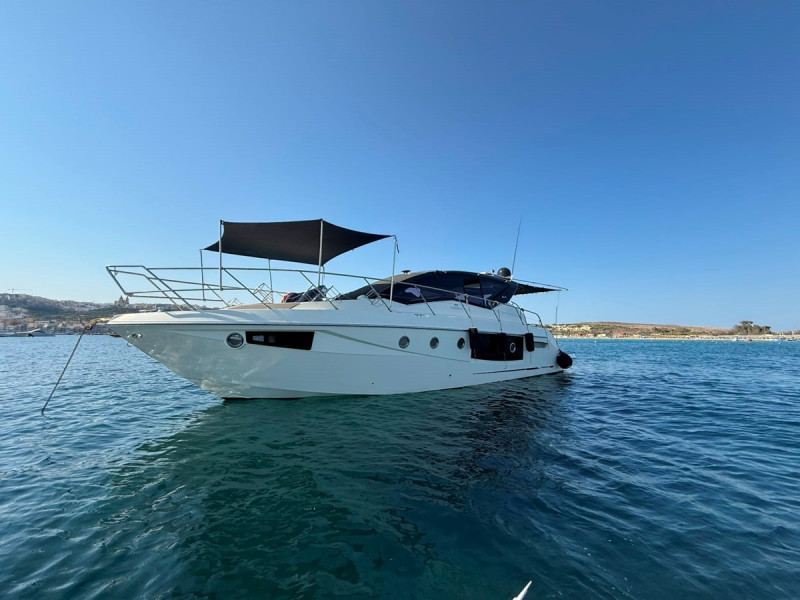 Cranchi 44 2021 CRANCHI YACHTS