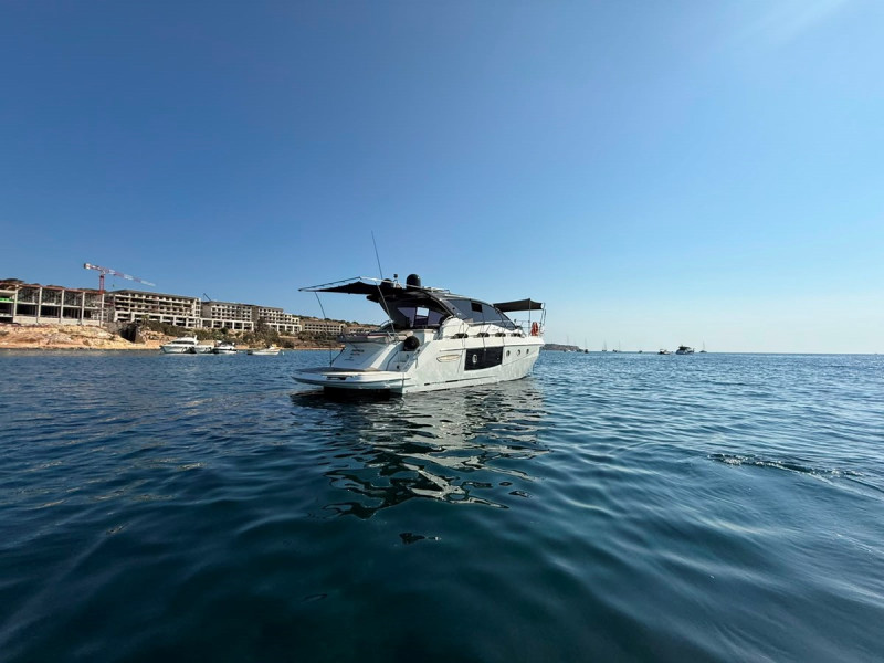 Cranchi 44 2021 CRANCHI YACHTS