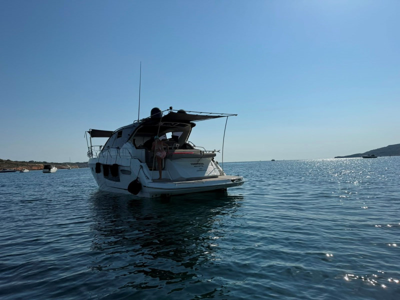 Cranchi 44 2021 CRANCHI YACHTS