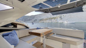 Cranchi 44 2021 CRANCHI YACHTS