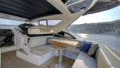 Cranchi 44 2021 CRANCHI YACHTS