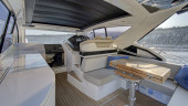 Cranchi 44 2021 CRANCHI YACHTS