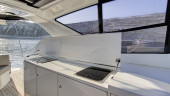 Cranchi 44 2021 CRANCHI YACHTS