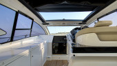 Cranchi 44 2021 CRANCHI YACHTS