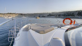 Cranchi 44 2021 CRANCHI YACHTS