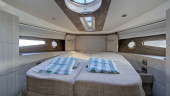 Cranchi 44 2021 CRANCHI YACHTS