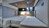 Cranchi 44 2021 CRANCHI YACHTS