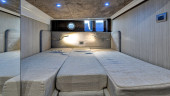 Cranchi 44 2021 CRANCHI YACHTS