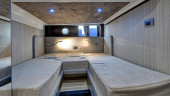 Cranchi 44 2021 CRANCHI YACHTS