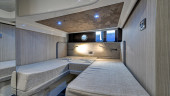 Cranchi 44 2021 CRANCHI YACHTS