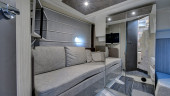 Cranchi 44 2021 CRANCHI YACHTS