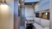 Cranchi 44 2021 CRANCHI YACHTS