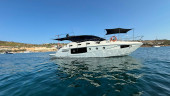 Cranchi 44 2021 CRANCHI YACHTS
