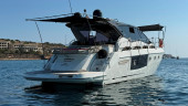Cranchi 44 2021 CRANCHI YACHTS