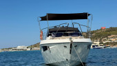 Cranchi 44 2021 CRANCHI YACHTS