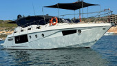 Cranchi 44 2021 CRANCHI YACHTS
