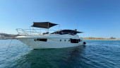 Cranchi 44 2021 CRANCHI YACHTS