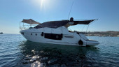 Cranchi 44 2021 CRANCHI YACHTS