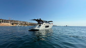Cranchi 44 2021 CRANCHI YACHTS