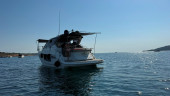 Cranchi 44 2021 CRANCHI YACHTS