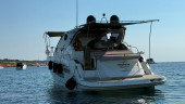 Cranchi 44 2021 CRANCHI YACHTS