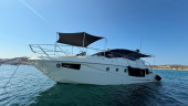 Cranchi 44 2021 CRANCHI YACHTS