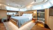 SD90 2023 SANLORENZO YACHTS