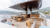 SD90 2023 SANLORENZO YACHTS