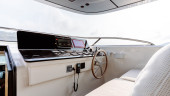 SD90 2023 SANLORENZO YACHTS