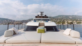 SD90 2023 SANLORENZO YACHTS