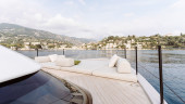 SD90 2023 SANLORENZO YACHTS