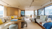 SD90 2023 SANLORENZO YACHTS