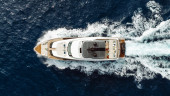 SD90 2023 SANLORENZO YACHTS