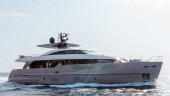 SD90 2023 SANLORENZO YACHTS