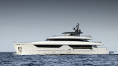 SD132 2025 SANLORENZO YACHTS