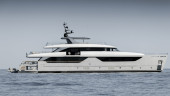 SD132 2025 SANLORENZO YACHTS