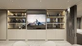 SD132 2025 SANLORENZO YACHTS